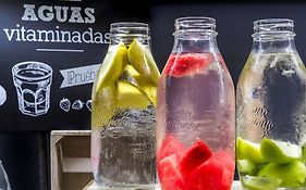 Hotel Ibis Evora